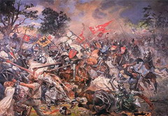 грюнвальдская битва, танненберг 1410